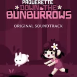 Paquerette Down the Bunburrows - Paquerette Down the Bunburrows - Soundtrack