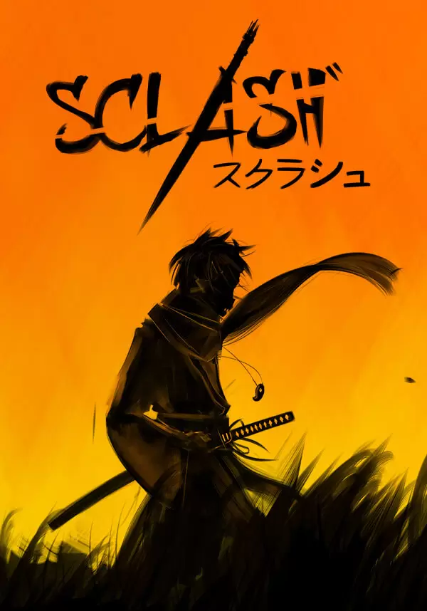 Купить Sclash