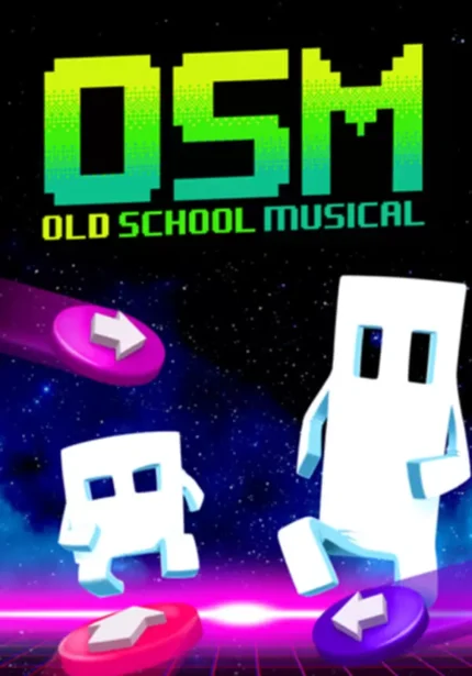 Old School Musical