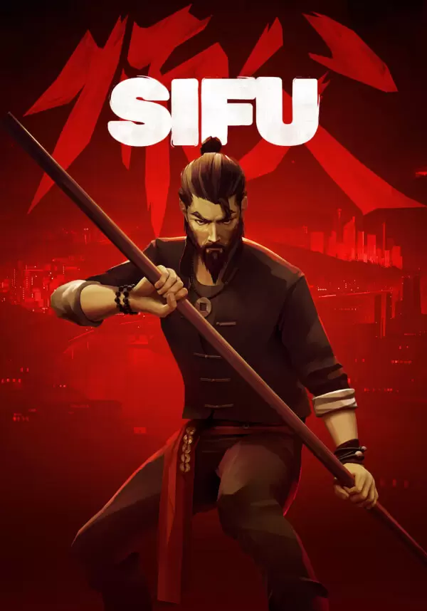 Купить Sifu (Steam)