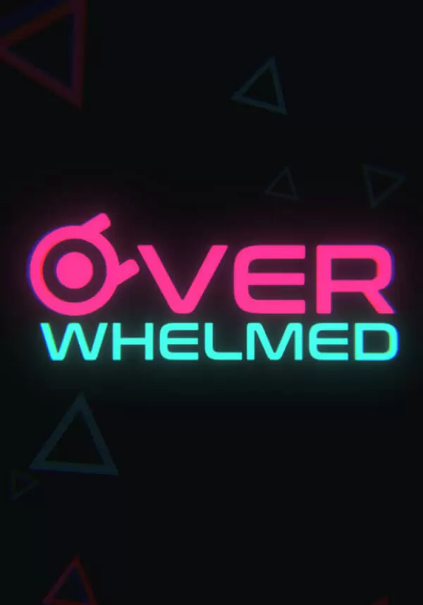 Купить OVERWHELMED