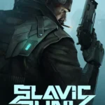 SlavicPunk: Oldtimer