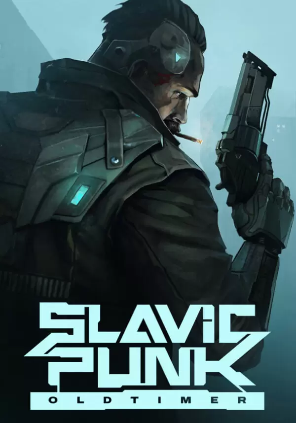 Купить SlavicPunk: Oldtimer