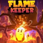 Flame Keeper