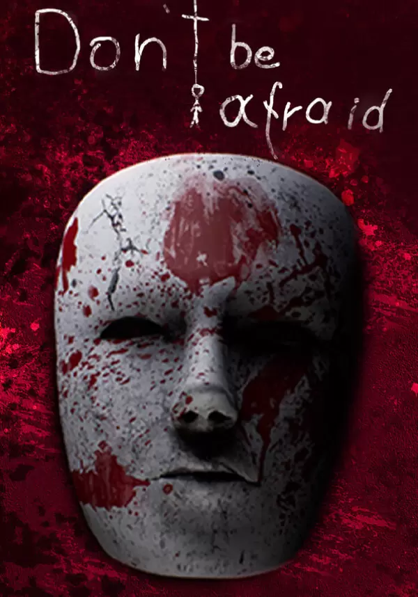 Купить Don't Be Afraid