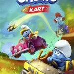 Smurfs Kart
