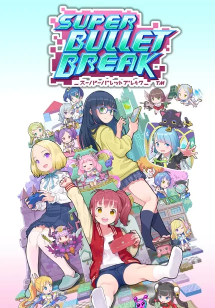 Super Bullet Break