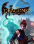 The Dragoness: Command of the Flame