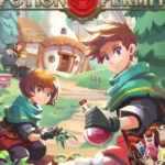 Potion Permit