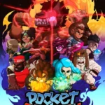 Pocket Bravery