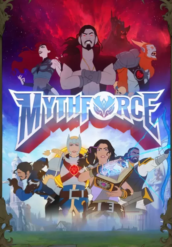 MythForce