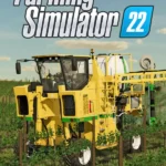 Farming Simulator 22 (Steam) - Farming Simulator 22 - OXBO Pack (Steam)