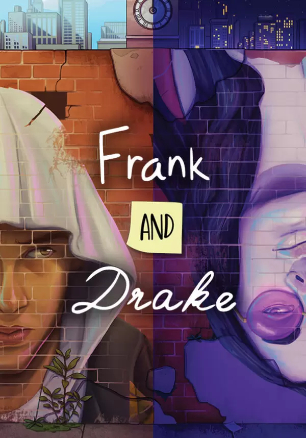 Купить Frank and Drake - Special Edition