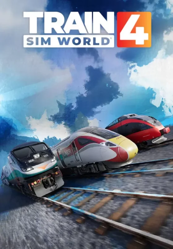 Train Sim World® 4