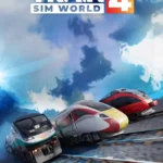 Train Sim World 4 - Train Sim World 4: Deluxe Edition