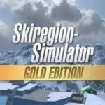 Ski Region Simulator - Gold Edition (Steam)