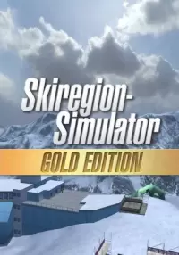 Купить Ski Region Simulator - Gold Edition (Steam)