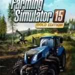 Farming Simulator 15 (Steam) - Farming Simulator 15 Gold Edition (Steam)