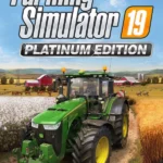 Farming Simulator 19 (Steam) - Farming Simulator 19 - Platinum Edition (Steam)
