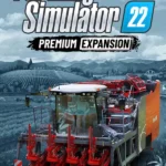 Farming Simulator 22 (Steam) - Farming Simulator 22 - Premium Expansion (Steam)