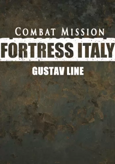 Купить Combat Mission Fortress Italy: Gustav Line