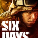 Six Days in Fallujah