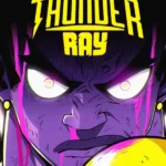 Thunder Ray