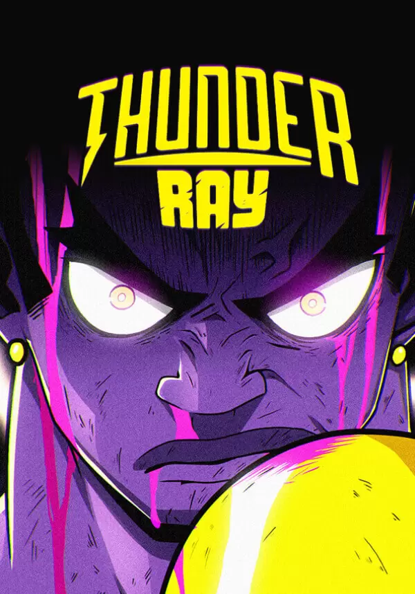 Купить Thunder Ray
