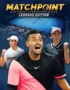 Matchpoint - Tennis Championships - Matchpoint - Tennis Championships: Legends Edition