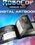 RoboCop: Rogue City - Digital Artbook 7 RoboCop: Rogue City - RoboCop: Rogue City - Digital Artbook