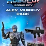 RoboCop: Rogue City - RoboCop: Rogue City - Alex Murphy Pack