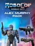 RoboCop: Rogue City - Alex Murphy Pack 9 RoboCop: Rogue City - RoboCop: Rogue City - Alex Murphy Pack