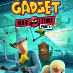 Inspector Gadget - MAD Time Party