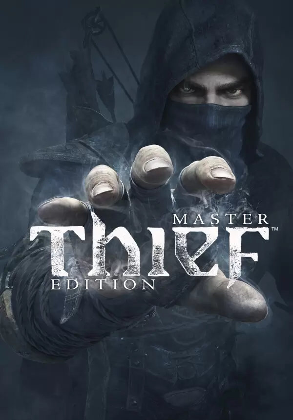 Купить Thief: Master Thief Edition