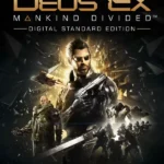 Deus Ex: Mankind Divided™