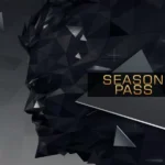 Deus Ex: Mankind Divided - Deus Ex: Mankind Divided - Season Pass