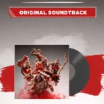 Gangs of Sherwood - Gangs of Sherwood - Soundtrack