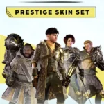 Gangs of Sherwood - Gangs of Sherwood - Prestige Skin Set Pack