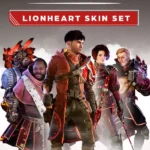 Gangs of Sherwood - Gangs of Sherwood - Lionheart Skin Pack