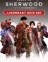 Gangs of Sherwood - Lionheart Skin Pack 3 Gangs of Sherwood - Gangs of Sherwood - Lionheart Skin Pack