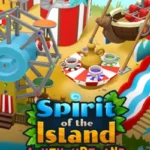 Spirit of the Island - Spirit of the Island – Adventureland