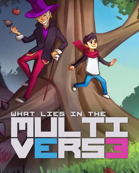 Купить What Lies in the Multiverse