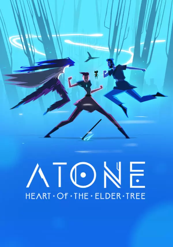 Купить ATONE: Heart of the Elder Tree