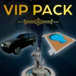 Hotel: A Resort Simulator - Hotel: A Resort Simulator - VIP Pack