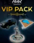 Hotel: A Resort Simulator - Hotel: A Resort Simulator - VIP Pack