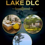 Hotel: A Resort Simulator - Hotel: A Resort Simulator - Lake DLC