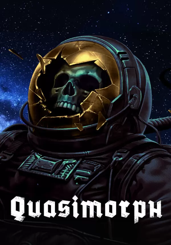 Купить Quasimorph