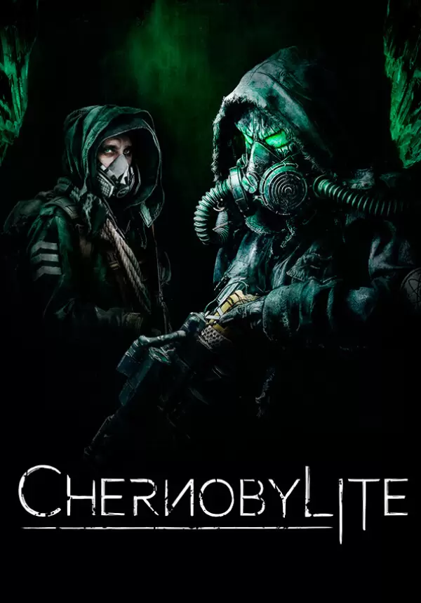 Купить Chernobylite Enhanced Edition