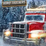 Alaskan Road Truckers