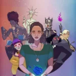 Harmony: The Fall of Reverie